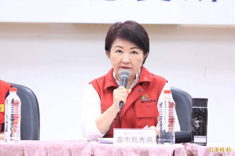 台中市政府目前的出路，是針對10天延宕採檢的決策過程進行內部調查與究責、對廚餘養豬戶進行最嚴格的清查、立即停止廚餘堆置。（資料照）