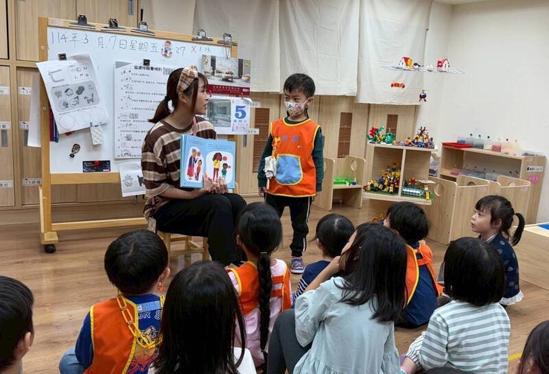 自由開講》多元性別教育 給孩子一把「理解的鑰匙」