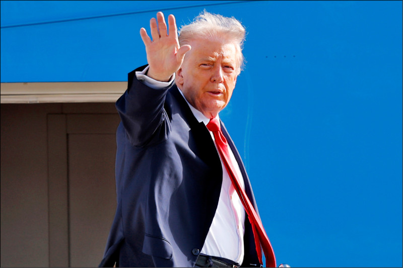 川普偏好以雙邊協議展現美國的影響力，而非集體合作的目標。他往往將盟友視為只想揩油的「搭便車者」（free riders），而非攜手並進的夥伴。（美聯社）