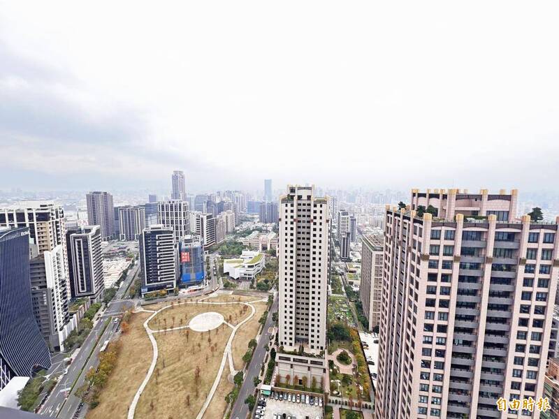 近來，房地產詐騙事件頻傳，民眾應多加留心。示意圖 。 （資料照）