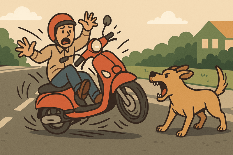 AI生成示意圖。（取自貼文）