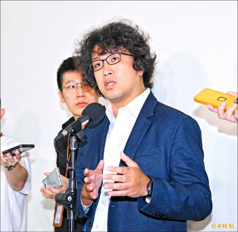 自由開講》不容寒蟬效應 從一位老實人的臉書留言談起