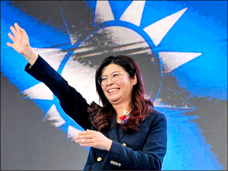 为普京是不是独裁者辩护,当然不只是普京个人的声誉问题。 这代表台湾的在野党主席为了做外交立场与中共接近的表态。 (资料照) 为普京是不是独裁者辩护,当然不只是普京个人的声誉问题。 这代表台湾的在野党主席为了做外交立场与中共接近的表态。 (资料照)