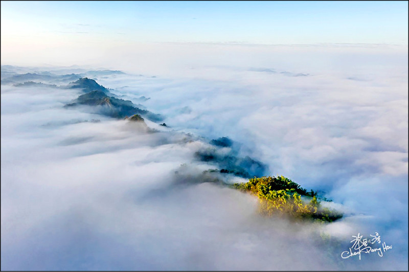 （許釗滂作品）