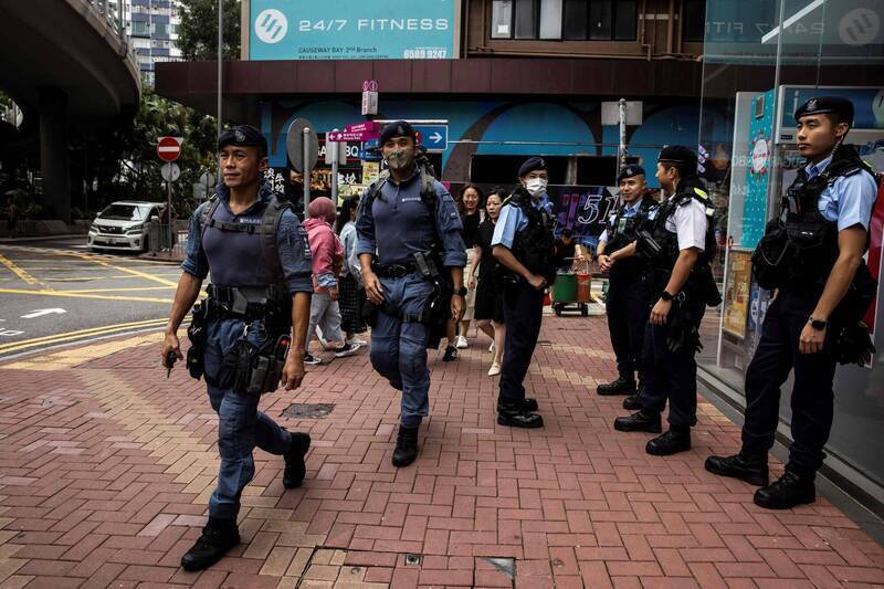 名家分享~賴寇蒂》訕笑沈伯洋？ 你可能為自己和中國的監獄搭上了快速通道