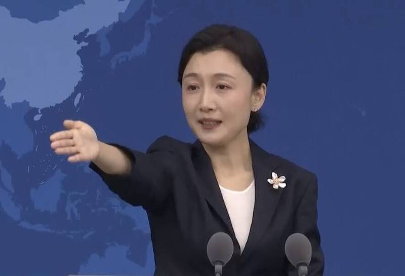 自由開講》從通緝沈伯洋到「紅色法律戰」：中共正暴露脆弱性