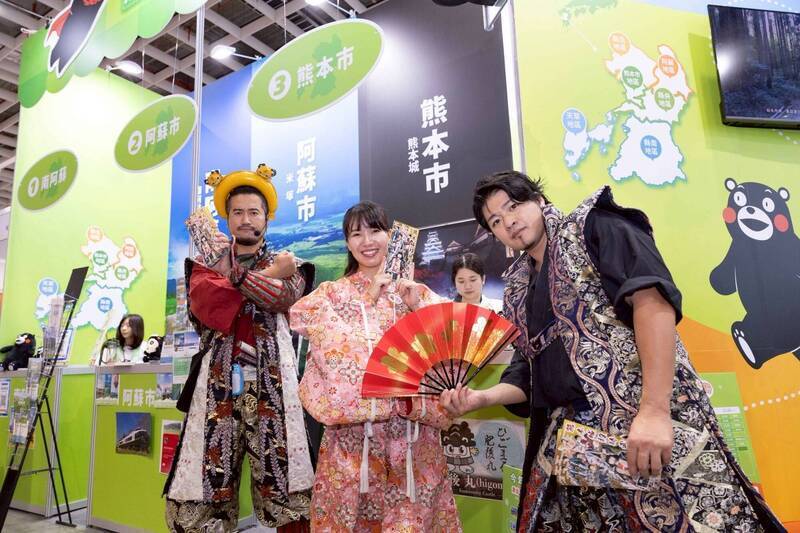 自由開講》旅展過後 觀光業收入逆差不斷擴大的省思