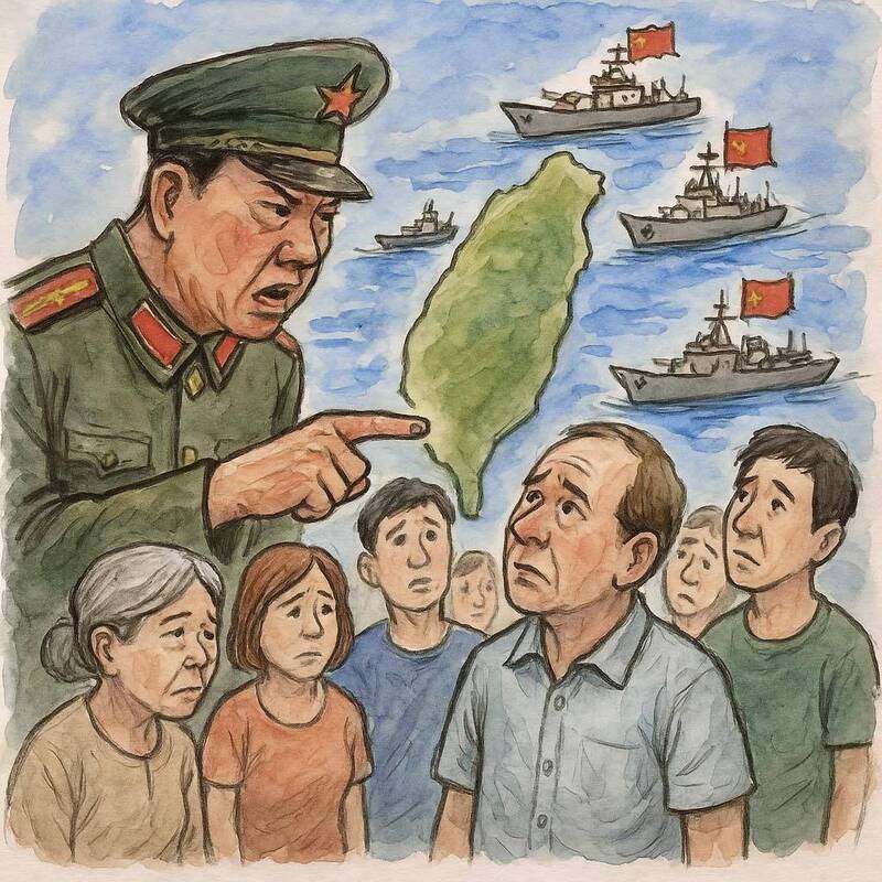 名家分享~黃貞祥》當我們輸了心，城池不攻自破──「投降比較安全」的迷思與破解之道