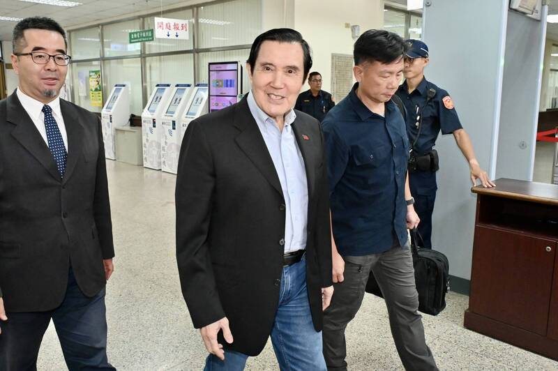 馬英九、洪秀柱等人的反日情結，大多來自想像中的中國，比中國更嚴重。（資料照）