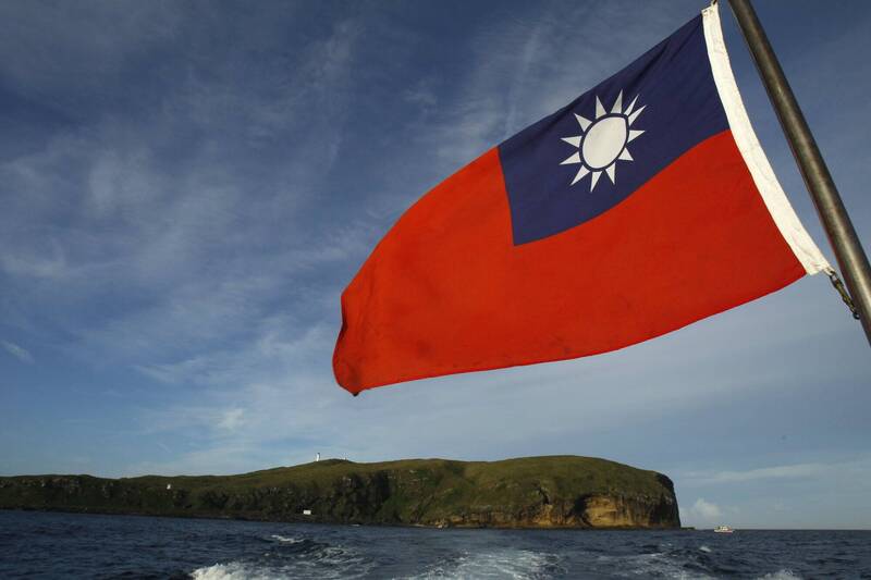 台灣跟烏克蘭不一樣，台灣卡在太平洋第一島鏈日韓菲的正中間，在軍事、航運、漁業經濟上都扮演舉足輕重的角色；示意圖。（美聯社檔案照）