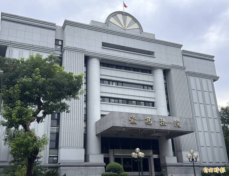 高安國案未來的二審，甚至最高法院判決，都將可能成為台灣第一個「標竿級叛國判例」。（資料照）