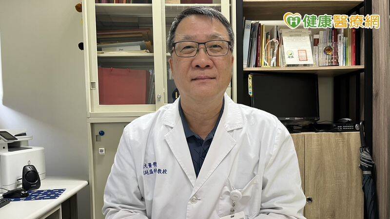 成大醫院外科教授沈延盛強調，對於癌細胞轉移的患者而言，決定存活期的關鍵是「病灶的控制」，而不是局部腫瘤處理得是否乾淨。（取自貼文）