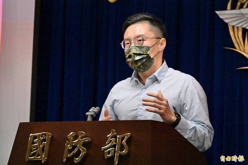 屏東科技大學吳柏翰教授指出，理想的體測制度應該拿掉「性別與年齡」的因素，回歸任務本質。（資料照）