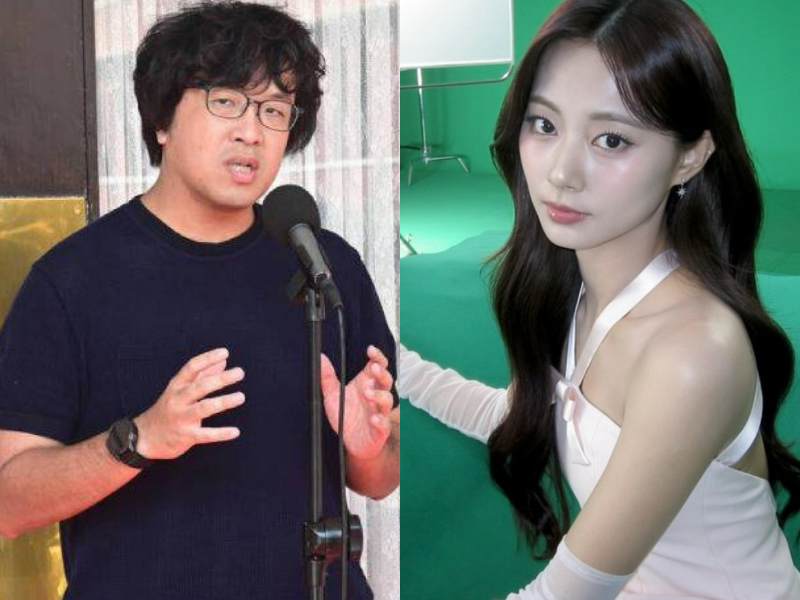 從周子瑜及沈伯洋事件中可看出，中國只要看你不順眼就可以說你是台獨，然後發起各種制裁。（圖取自資料照、翻攝IG，本報合成）