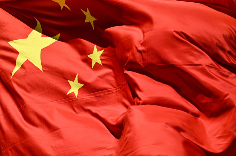 中國試圖在跨海的宗教社群中建立影響力，使台灣宗教界成為影響兩岸政治的棋子；示意圖。（法新社檔案照）