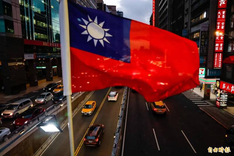 台灣此刻最缺的，就是《戰爭論》；示意圖。（資料照）