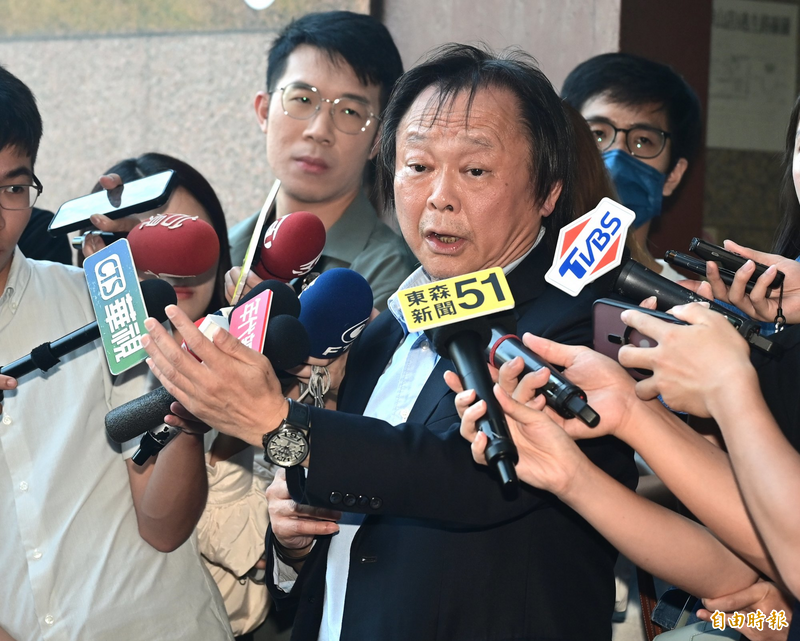 貧窮率比美、日低？民進黨立委王世堅揭「貧窮黑數」，指社會救助法已不合時宜。（資料照）