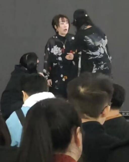 矢板明夫觀點》高市堅定不屈 阿共「耍流氓」刁難日本藝人