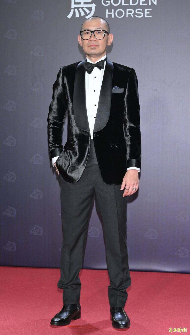 《地母》導演張吉安。（資料照）