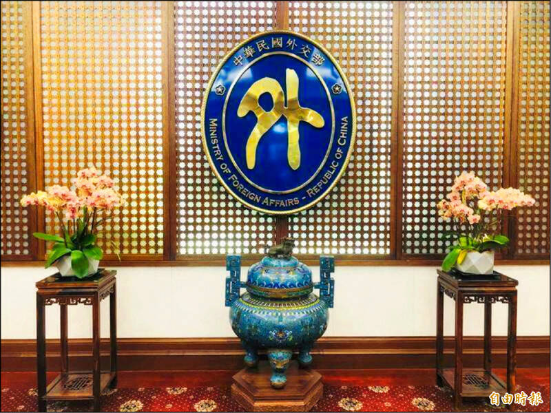 外交部可定期以國際媒體能理解的語彙，揭露中國的軍事動態。（資料照）