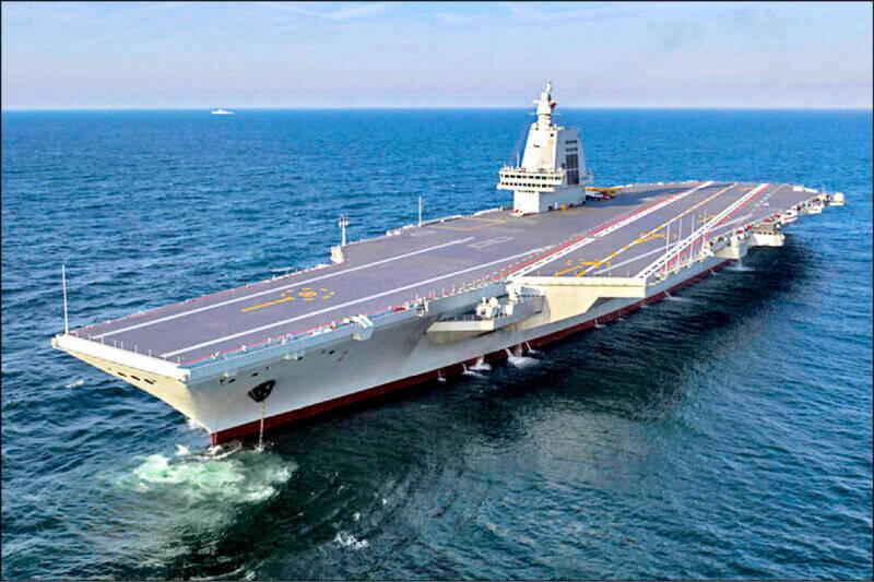 自由開講》解讀「川習通話」 美中台關係正處關鍵臨界點