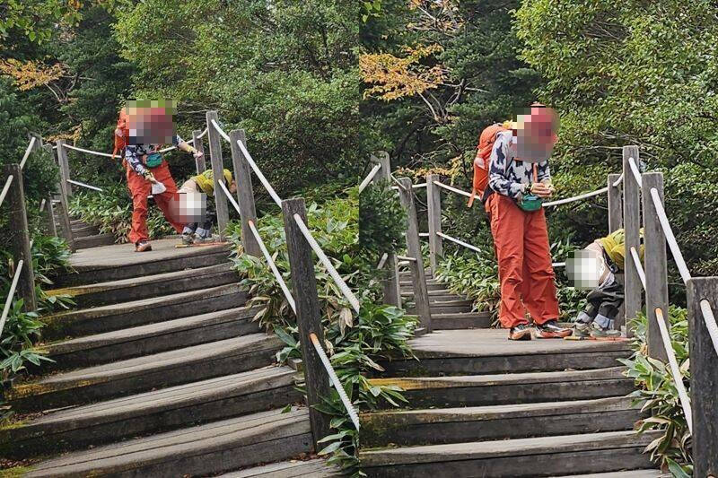 自由開講》中客避日改去韓國 觀光大災難？！