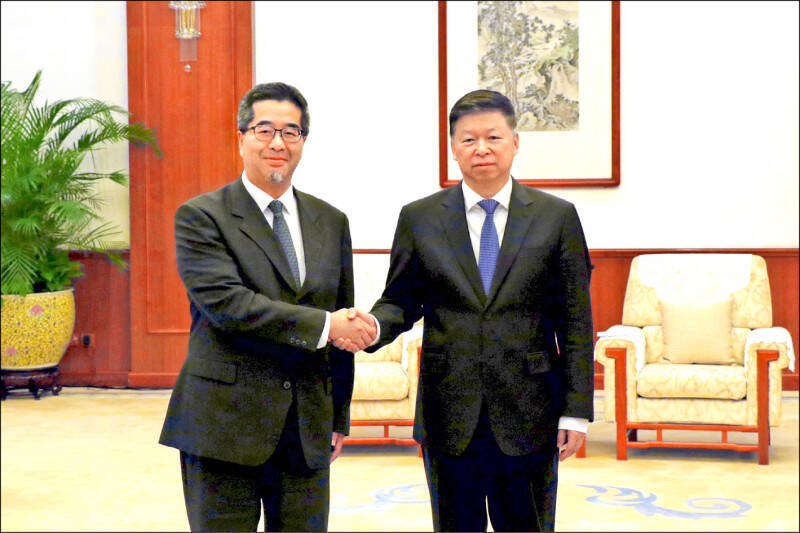 自由開講》國民黨沒有「清黨」 無法重返執政