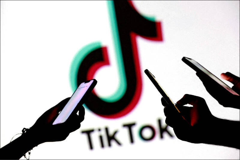 TikTok（抖音國際版）是我們能否守住「自由意志最後的領土」的考題。