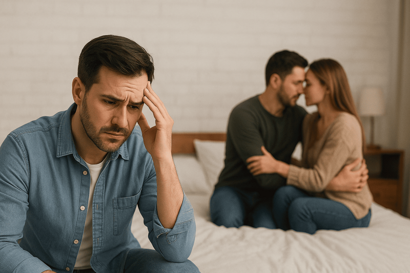 AI生成示意圖。（取自貼文）