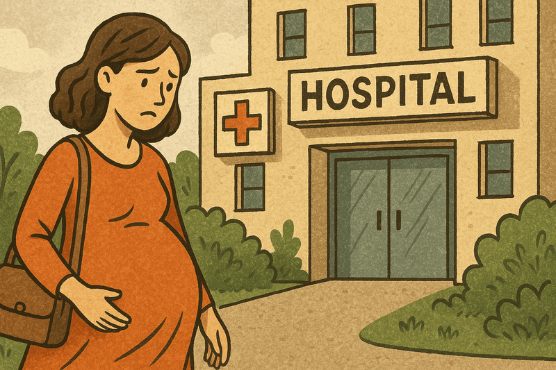 AI生成示意圖。（取自貼文）