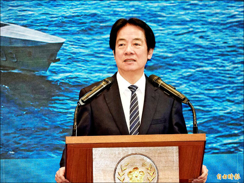 自由開講》「和統」 問題更急迫 民主防衛全民有責