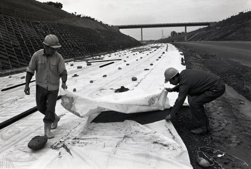 檔案蒔光》臺灣陸上交通革新史：從牛車到高鐵的百年發展歷程