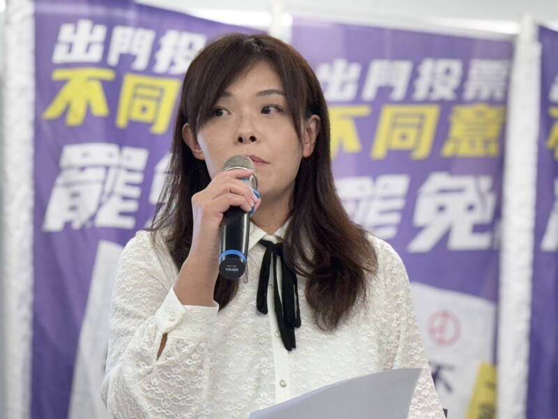 自由開講》被定罪的不是黎智英 而是民主、自由與法治