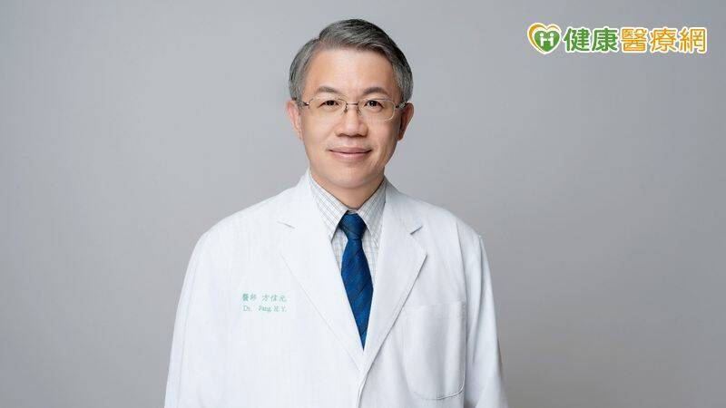 方信元副院長指出，針對早期肺癌，目前主要治療方式仍以手術為主。（取自貼文）