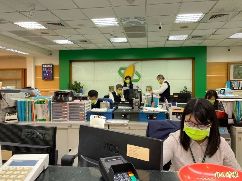 農業金庫懲處事件表面上是財務問題，但核心卻是制度僵化、政策工具不完善，及監管者深度參與決策卻與切割責任。（資料照）