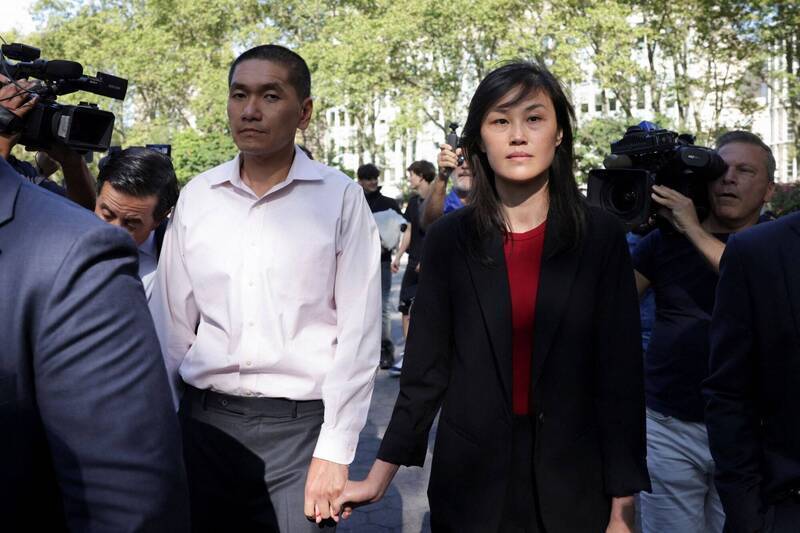 沈榮欽國際視野》中共藍金黃三之三：如何當好一名中國間諜？