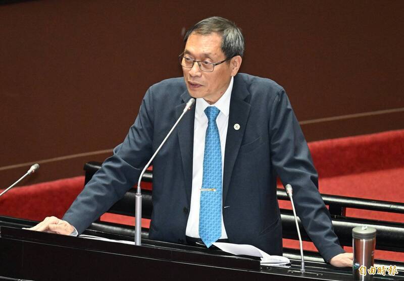 東港安泰醫院創辦人即國民黨立委蘇清泉等人涉嫌過失致死等罪，後續僅賠償3千萬和解，並獲屏東地檢署緩起訴處分。（資料照）