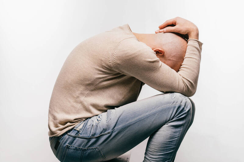 醫界普遍憂心，當審理程序拉長，那些處於崩潰邊緣的患者，是否會因為司法程序的不完備而被拒於醫院門外？示意圖；（圖取自shutterstock）