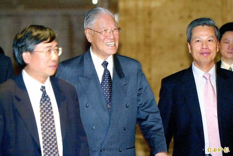 自由開講》從李登輝冥誕看兩岸歧途 領導者抉擇與人民的智慧