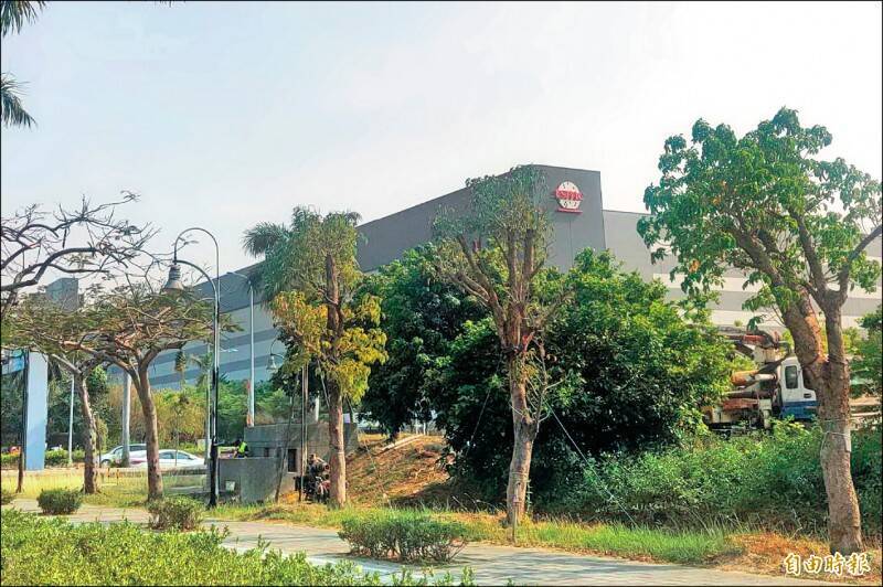 台積電對綠電的龐大需求，正是帶動再生能源產業發展的契機。（資料照）