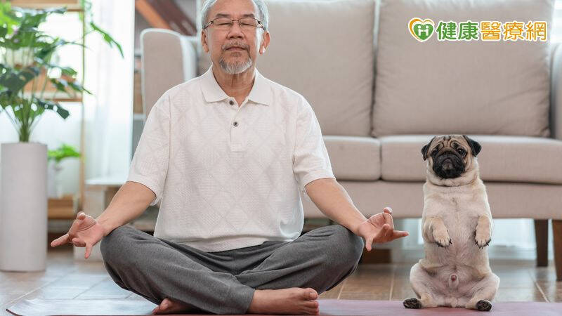 只要調氣血、顧脾腎、順情志，讓身體的內在節奏回到正常，代謝自然會變得順暢。（資料照）