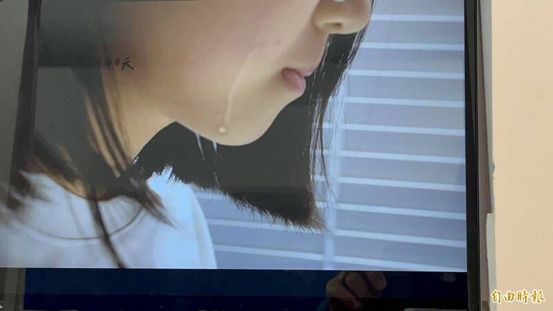 透過對外貌、年齡、性別角色的羞辱，是女性與青少年在網路世界中最常遭遇的隱形暴力形式；示意圖，圖中人物與本文無關。（資料照）