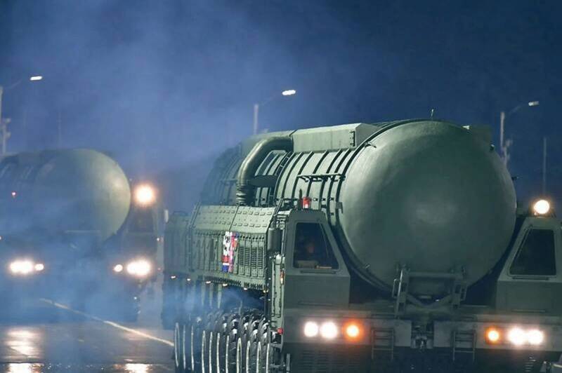 康埈榮東亞論衡》消失的「無核化」 陷入危機的韓半島及東亞和平