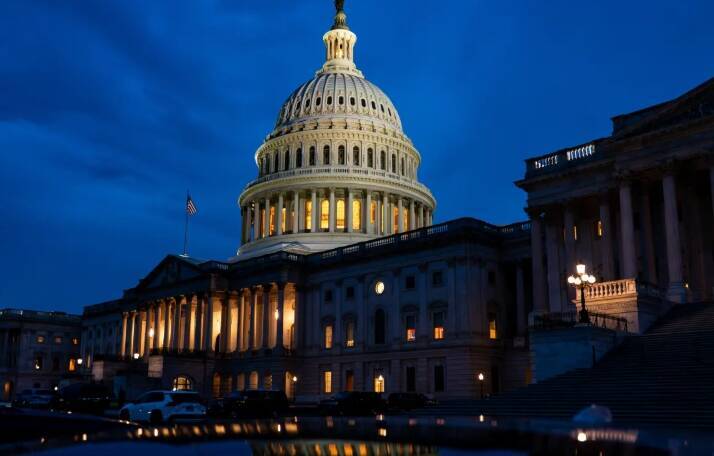 自由開講》立法院僵局中的心理問題