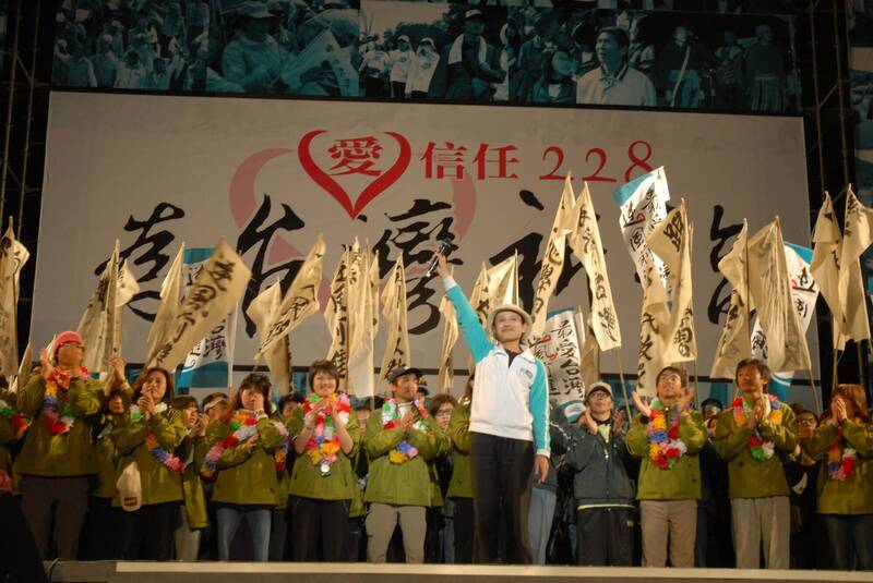 名家分享～邱萬興》帶領台灣逆風前進的鄭麗君