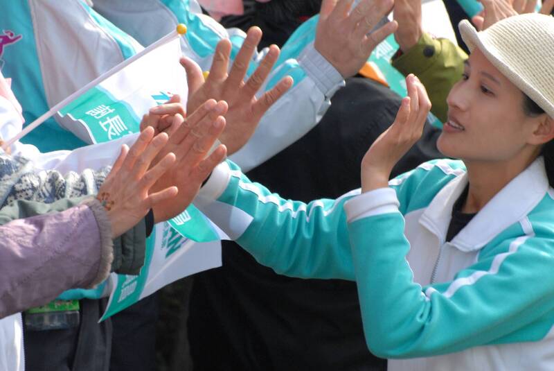 名家分享～邱萬興》帶領台灣逆風前進的鄭麗君