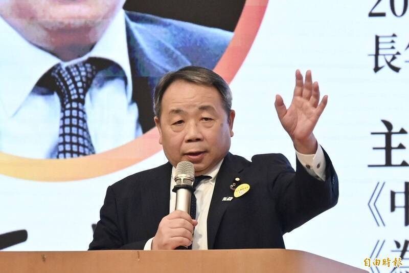 印太戰略智庫舉辦的「應該如何與中國打交道」座談會於1月9日舉行，邀請日本參議院議員石平參加。（資料照）