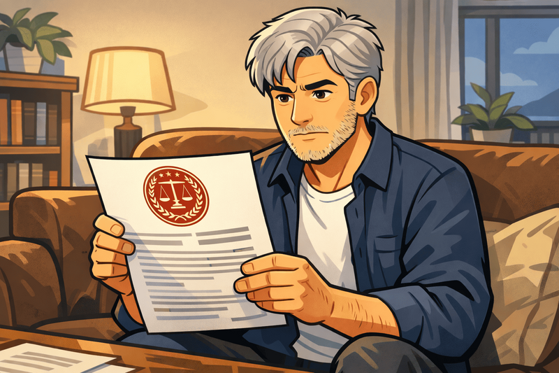 AI生成示意圖。（取自貼文）