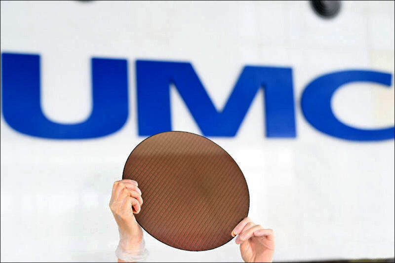 聯電近期與Polar及先前與Intel的合作，清晰地勾勒出其深耕與擴大美國半導體市場布局的戰略意圖。（資料照）