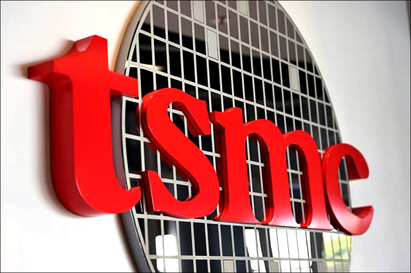 台積電布局美國市場的動作是其全球化策略中最具地緣政治與產業指標性的一步。（路透檔案照）